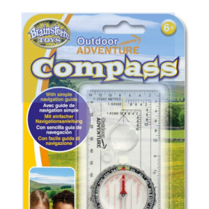 Brainstorm Toys E2014 Outdoor Adventure